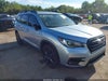 2022 Subaru Ascent