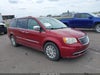 2012 Chrysler Town & country