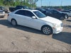 2013 Mercedes-benz E-klasse