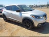 2019 Nissan Kicks