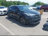 2022 Toyota C-hr