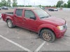 2017 Nissan Navara (frontier)