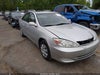 2004 Toyota Camry