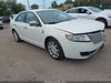 2012 Lincoln Mkz