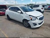 2018 Mitsubishi Mirage