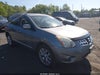 2013 Nissan Rogue