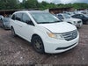 2011 Honda Odyssey