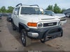 2011 Toyota Fj cruiser