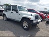 2011 Jeep Wrangler /