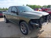 2012 Ram 1500