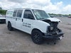 2013 Chevrolet Express