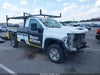 2022 Chevrolet