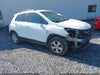 2018 Chevrolet Trax