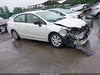 2013 Subaru Impreza