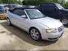 2005 Audi S4