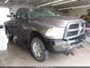 2018 Ram 2500