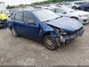 2008 Ford Focus