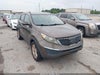 2012 Kia Sportage