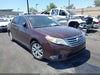 2011 Toyota Avalon