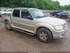 2005 Ford Explorer sport trac