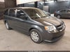 2017 Dodge Caravan