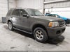 2004 Ford Explorer