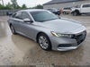2020 Honda Accord