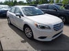 2015 Subaru LEGACY