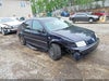 2002 Volkswagen Jetta