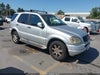 2000 Mercedes-benz Ml-class