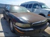 2002 Buick Park avenue