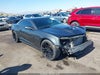 2015 Chevrolet Camaro