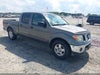 2007 Nissan Frontier