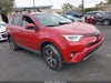 2016 Toyota Rav 4