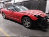 1999 Chevrolet Corvette