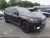 2021 BMW X7