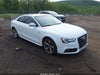 2016 Audi A5