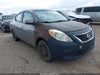 2012 Nissan Versa