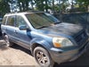 2005 Honda Pilot
