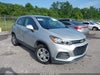 2019 Chevrolet Trax