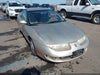 1999 Saturn Sc2