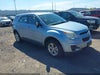 2014 Chevrolet Equinox