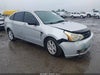 2008 Ford Focus