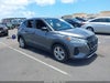 2023 Nissan Kicks
