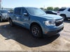 2022 Ford Maverick