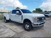 2025 Ford F350