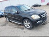 2010 Mercedes-benz Gl-class