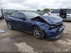2010 Ford Mustang