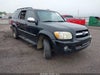 2007 Toyota Sequoia