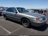 2000 Mercury Grand marquis